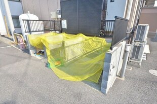 リビングタウン西寺方町の物件内観写真